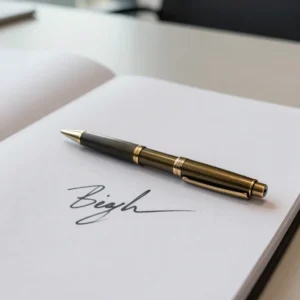 Liquidity Event & Exit Consultation